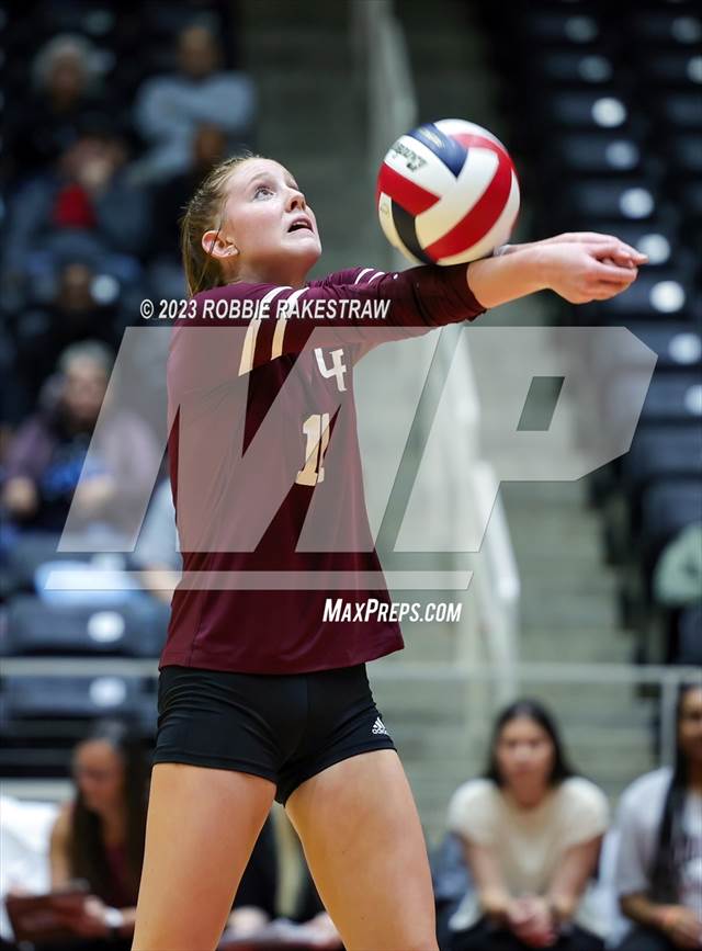 Maxpreps volleyball hot sale