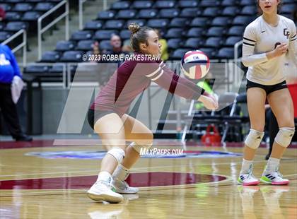 Thumbnail 2 in Harlan vs. Cinco Ranch (UIL 6A Volleyball Semifinal) photogallery.