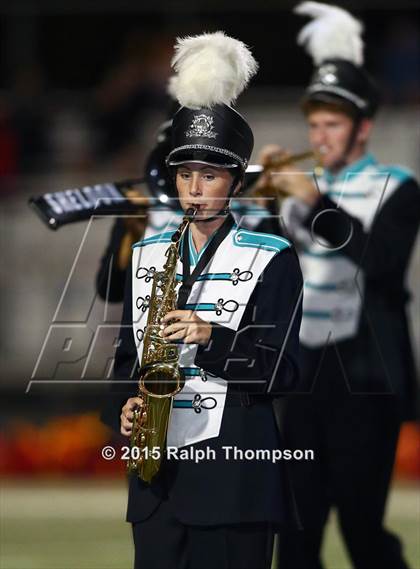 Thumbnail 2 in Jesuit @ Sheldon (Sheldon Senior Night) photogallery.