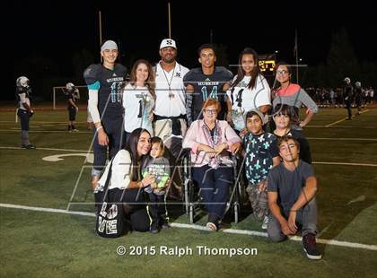 Thumbnail 2 in Jesuit @ Sheldon (Sheldon Senior Night) photogallery.