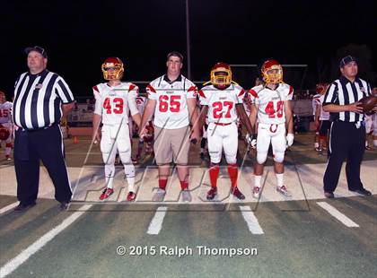 Thumbnail 3 in Jesuit @ Sheldon (Sheldon Senior Night) photogallery.