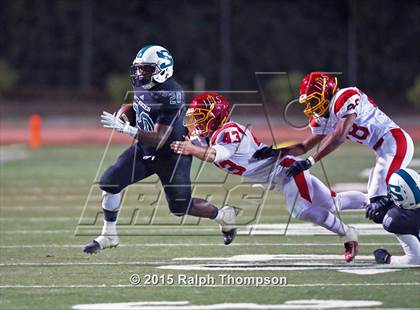 Thumbnail 2 in Jesuit @ Sheldon (Sheldon Senior Night) photogallery.