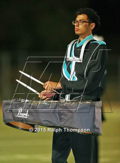 Thumbnail 1 in Jesuit @ Sheldon (Sheldon Senior Night) photogallery.