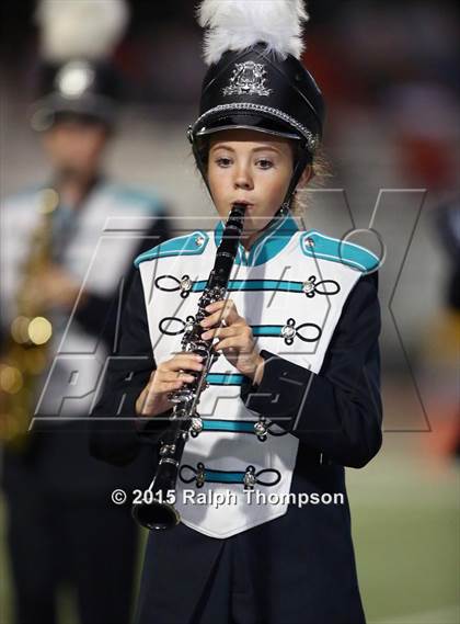 Thumbnail 3 in Jesuit @ Sheldon (Sheldon Senior Night) photogallery.