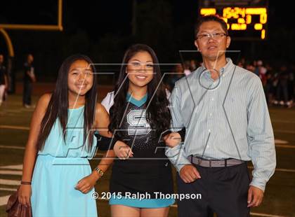 Thumbnail 3 in Jesuit @ Sheldon (Sheldon Senior Night) photogallery.