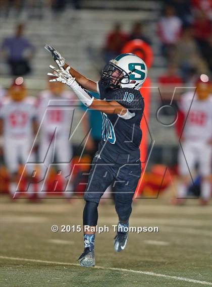 Thumbnail 2 in Jesuit @ Sheldon (Sheldon Senior Night) photogallery.