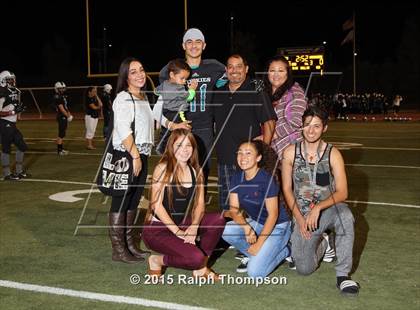 Thumbnail 1 in Jesuit @ Sheldon (Sheldon Senior Night) photogallery.