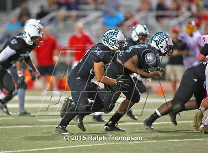 Thumbnail 2 in Jesuit @ Sheldon (Sheldon Senior Night) photogallery.