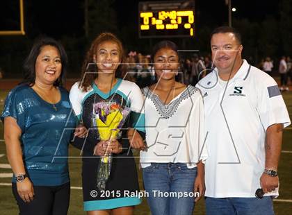 Thumbnail 2 in Jesuit @ Sheldon (Sheldon Senior Night) photogallery.