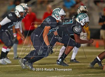 Thumbnail 1 in Jesuit @ Sheldon (Sheldon Senior Night) photogallery.