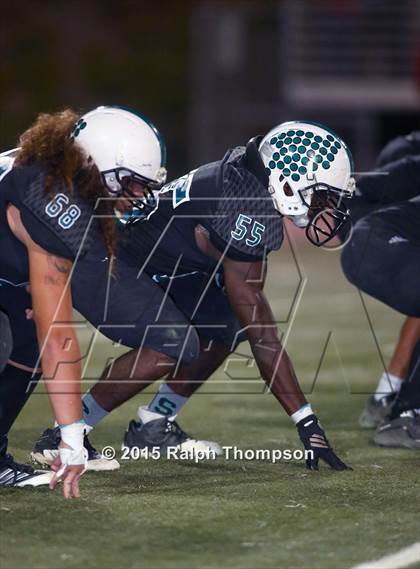 Thumbnail 1 in Jesuit @ Sheldon (Sheldon Senior Night) photogallery.