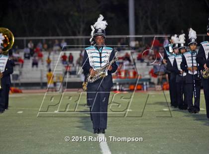 Thumbnail 2 in Jesuit @ Sheldon (Sheldon Senior Night) photogallery.
