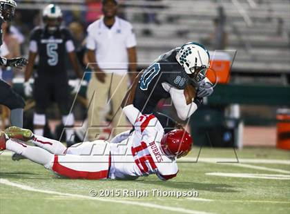 Thumbnail 2 in Jesuit @ Sheldon (Sheldon Senior Night) photogallery.