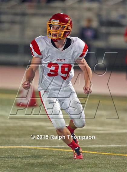 Thumbnail 2 in Jesuit @ Sheldon (Sheldon Senior Night) photogallery.