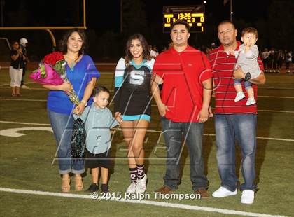 Thumbnail 3 in Jesuit @ Sheldon (Sheldon Senior Night) photogallery.
