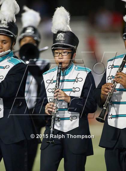Thumbnail 1 in Jesuit @ Sheldon (Sheldon Senior Night) photogallery.