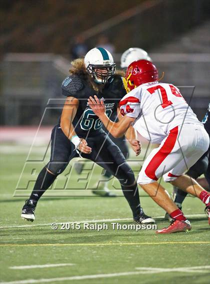 Thumbnail 3 in Jesuit @ Sheldon (Sheldon Senior Night) photogallery.