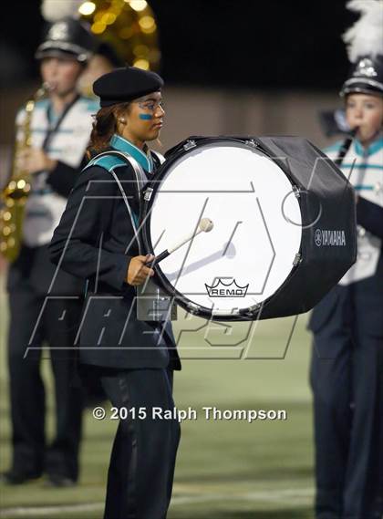 Thumbnail 1 in Jesuit @ Sheldon (Sheldon Senior Night) photogallery.