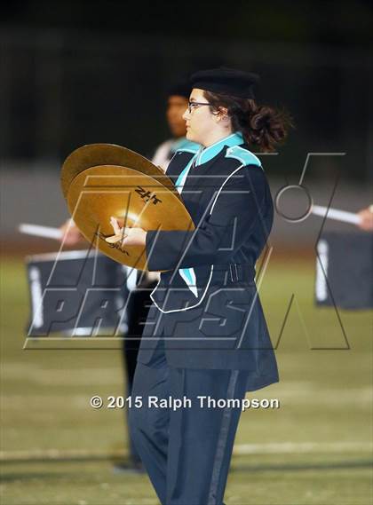 Thumbnail 2 in Jesuit @ Sheldon (Sheldon Senior Night) photogallery.