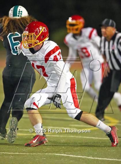 Thumbnail 2 in Jesuit @ Sheldon (Sheldon Senior Night) photogallery.