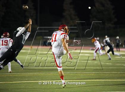 Thumbnail 1 in Jesuit @ Sheldon (Sheldon Senior Night) photogallery.