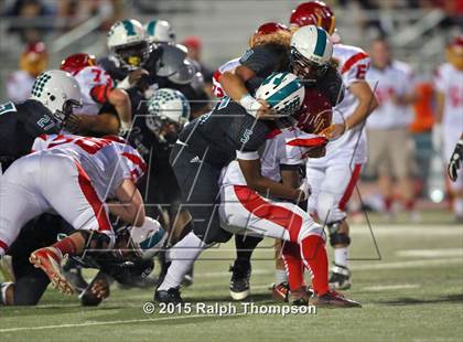 Thumbnail 3 in Jesuit @ Sheldon (Sheldon Senior Night) photogallery.