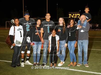Thumbnail 3 in Jesuit @ Sheldon (Sheldon Senior Night) photogallery.