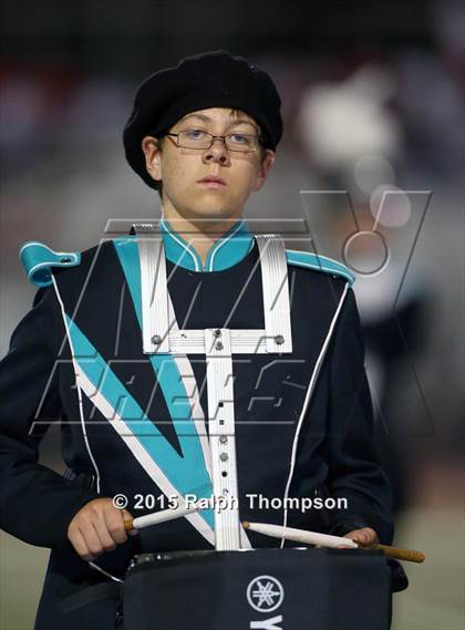 Thumbnail 2 in Jesuit @ Sheldon (Sheldon Senior Night) photogallery.