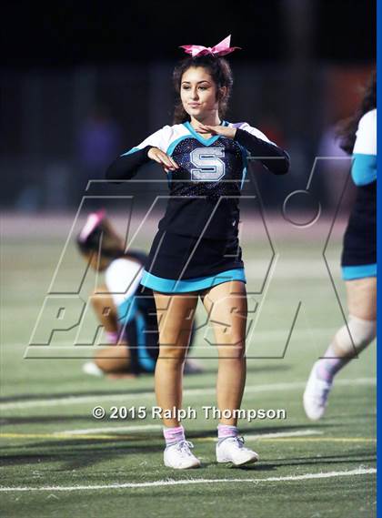 Thumbnail 1 in Jesuit @ Sheldon (Sheldon Senior Night) photogallery.