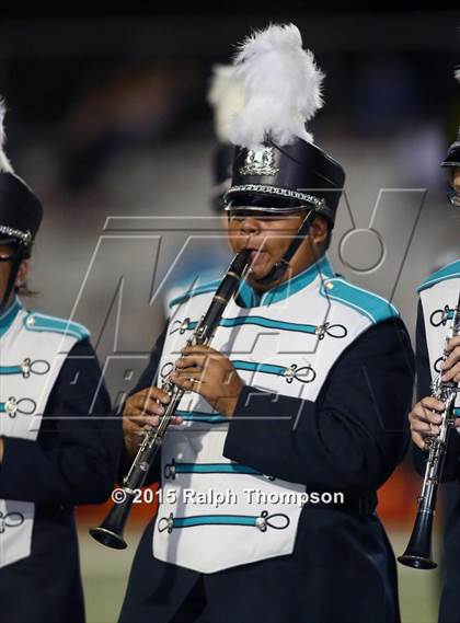 Thumbnail 3 in Jesuit @ Sheldon (Sheldon Senior Night) photogallery.