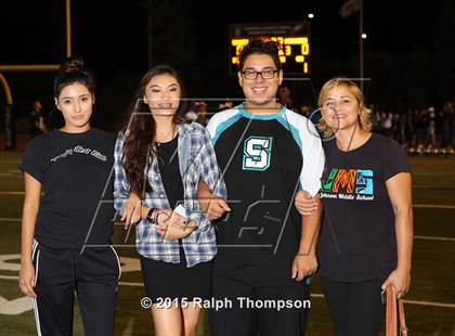 Thumbnail 3 in Jesuit @ Sheldon (Sheldon Senior Night) photogallery.