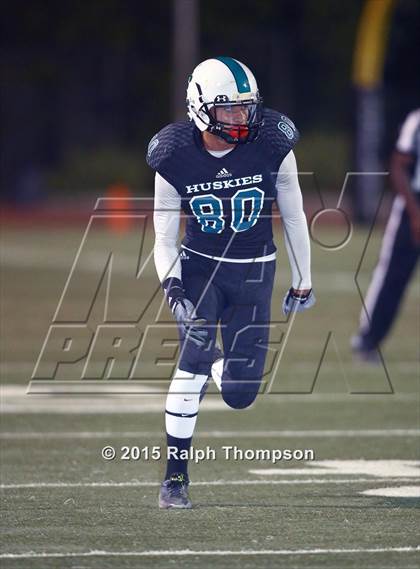 Thumbnail 2 in Jesuit @ Sheldon (Sheldon Senior Night) photogallery.