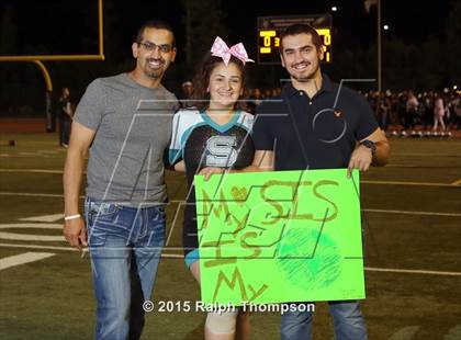 Thumbnail 1 in Jesuit @ Sheldon (Sheldon Senior Night) photogallery.