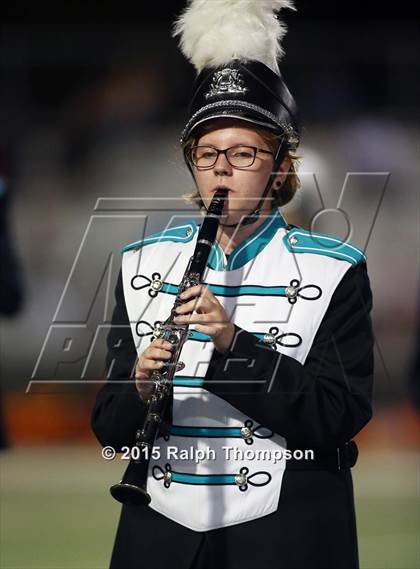 Thumbnail 1 in Jesuit @ Sheldon (Sheldon Senior Night) photogallery.