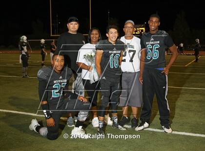 Thumbnail 1 in Jesuit @ Sheldon (Sheldon Senior Night) photogallery.