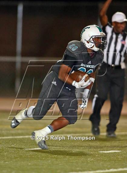 Thumbnail 1 in Jesuit @ Sheldon (Sheldon Senior Night) photogallery.