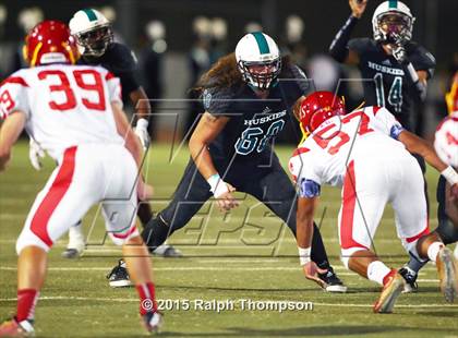 Thumbnail 1 in Jesuit @ Sheldon (Sheldon Senior Night) photogallery.