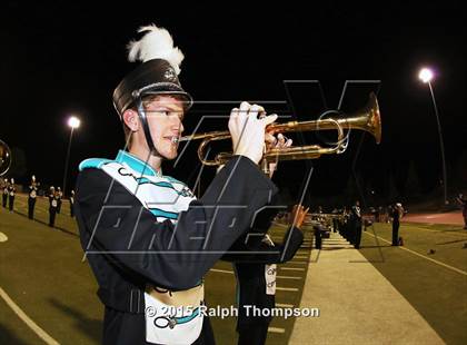 Thumbnail 2 in Jesuit @ Sheldon (Sheldon Senior Night) photogallery.
