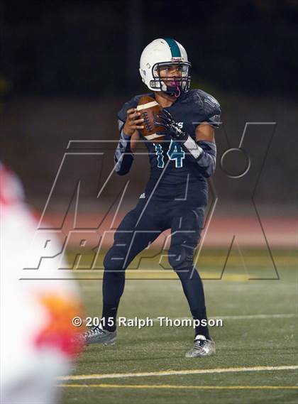 Thumbnail 1 in Jesuit @ Sheldon (Sheldon Senior Night) photogallery.