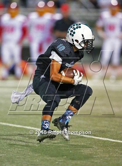 Thumbnail 3 in Jesuit @ Sheldon (Sheldon Senior Night) photogallery.
