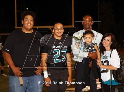 Thumbnail 2 in Jesuit @ Sheldon (Sheldon Senior Night) photogallery.