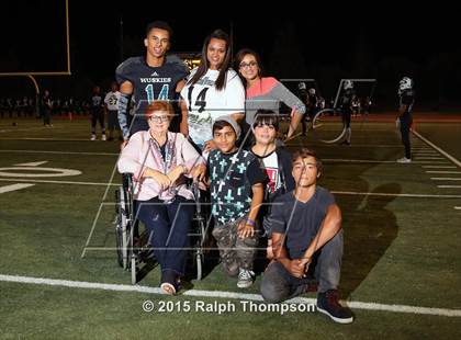 Thumbnail 3 in Jesuit @ Sheldon (Sheldon Senior Night) photogallery.