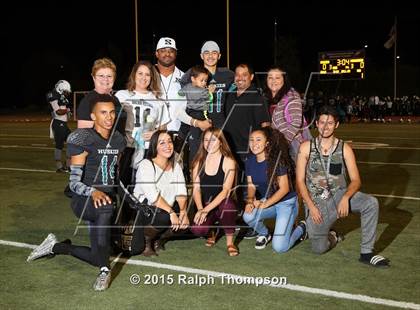 Thumbnail 3 in Jesuit @ Sheldon (Sheldon Senior Night) photogallery.