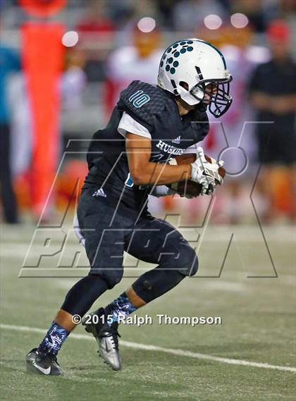 Thumbnail 2 in Jesuit @ Sheldon (Sheldon Senior Night) photogallery.