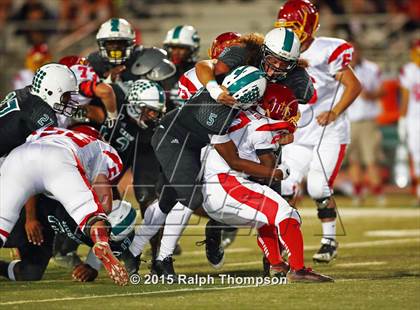 Thumbnail 2 in Jesuit @ Sheldon (Sheldon Senior Night) photogallery.