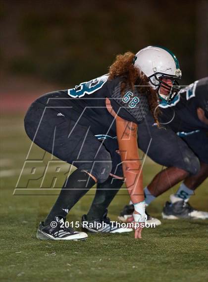 Thumbnail 2 in Jesuit @ Sheldon (Sheldon Senior Night) photogallery.