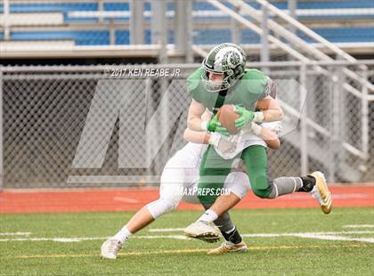 Thumbnail 3 in State College vs. Pine-Richland (PIAA Class 6A Quarterfinal) photogallery.