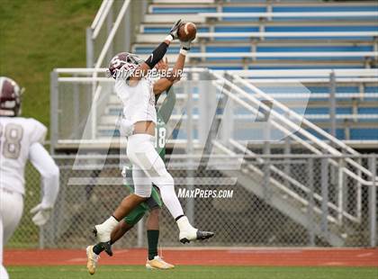 Thumbnail 3 in State College vs. Pine-Richland (PIAA Class 6A Quarterfinal) photogallery.