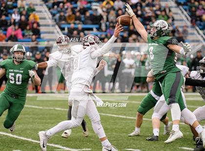 Thumbnail 3 in State College vs. Pine-Richland (PIAA Class 6A Quarterfinal) photogallery.