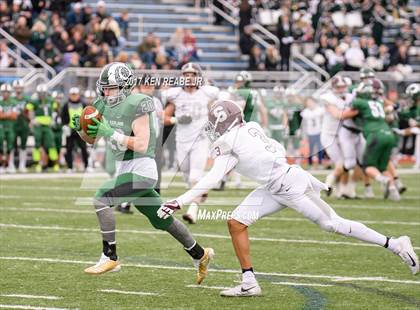 Thumbnail 3 in State College vs. Pine-Richland (PIAA Class 6A Quarterfinal) photogallery.